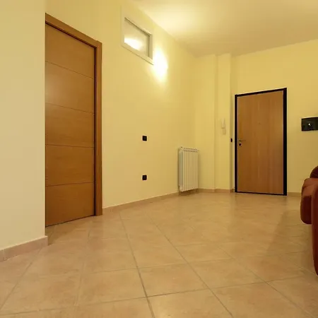 Open Space Centro Appartement