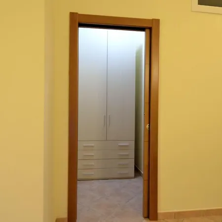 Appartement Open Space Centro Sassari